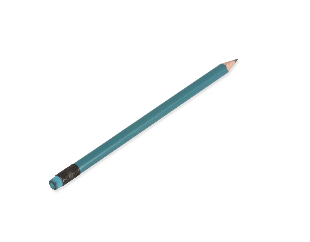 Brainiac Pencil (Sharpened)