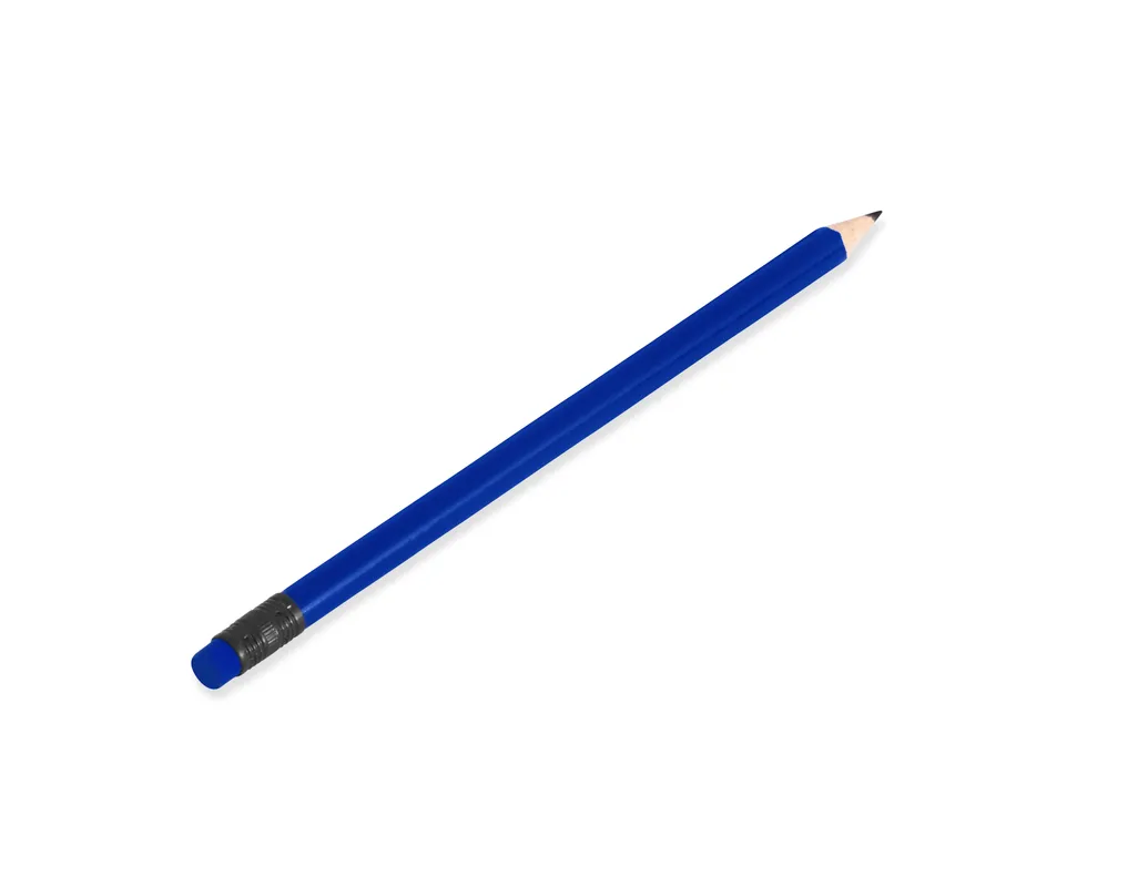Brainiac Pencil (Sharpened)