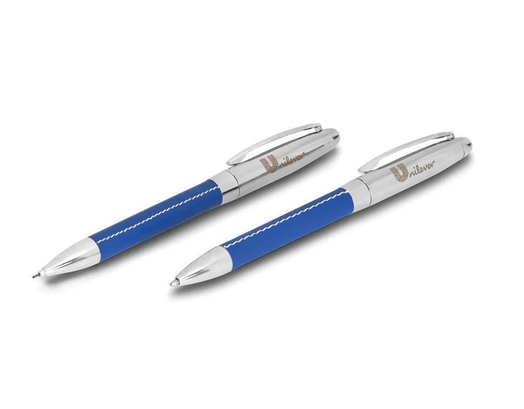 Charisma Ball Pen & Pencil Set