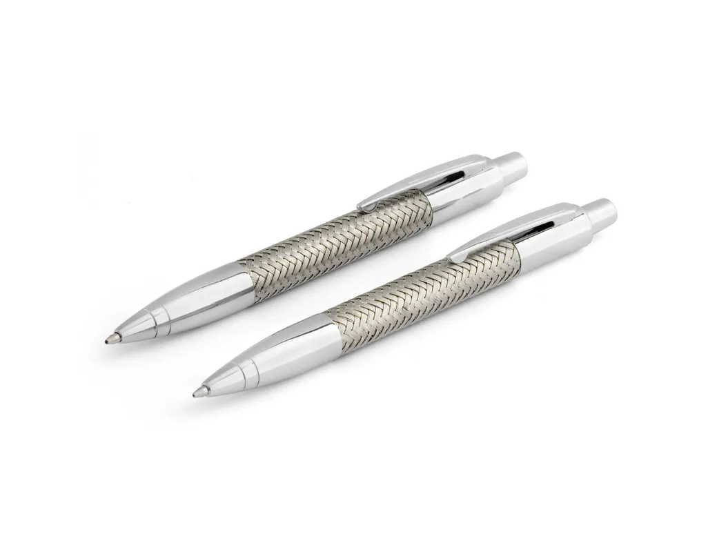 Avante Guard Ball Pen/Clutch Pencil Set