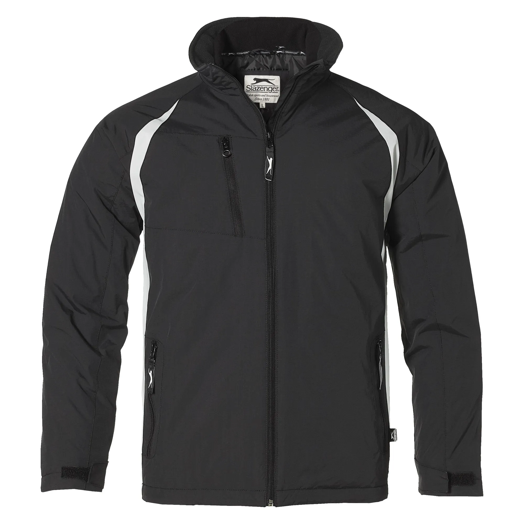 slazenger jackets