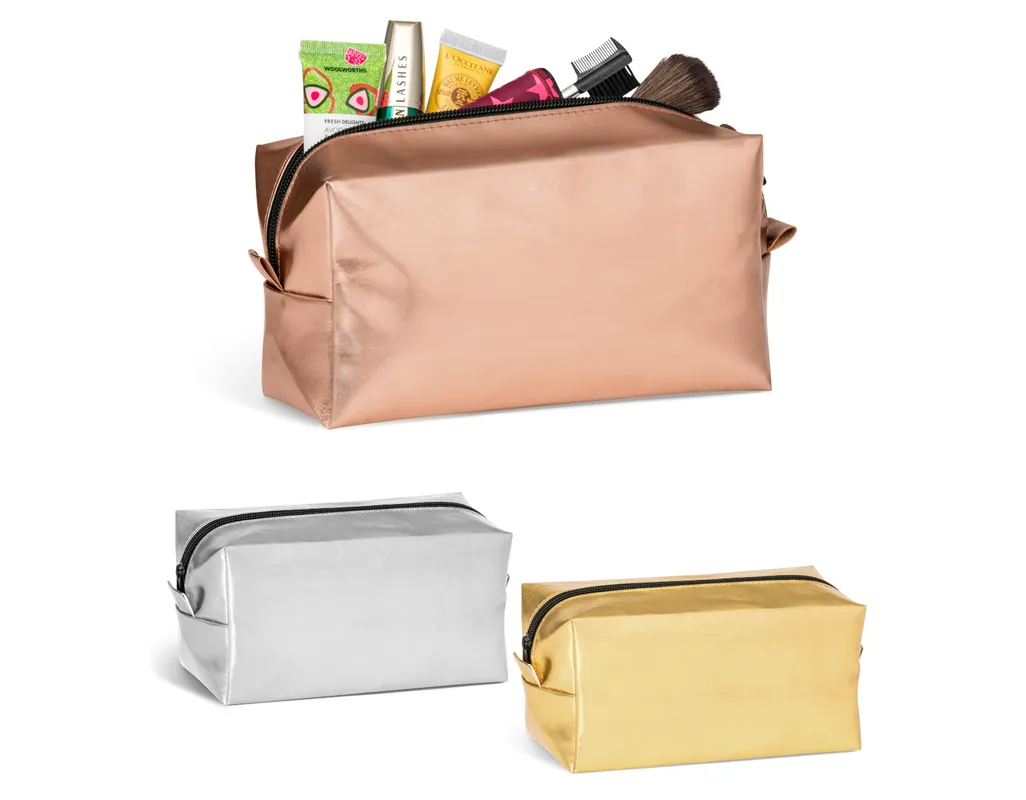 Bella-Donna Cosmetic Bag