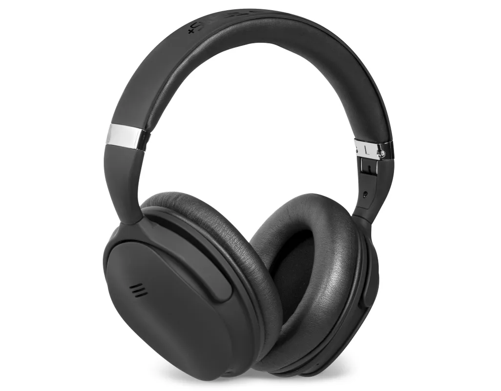 Swiss Cougar New York Noise-Cancelling Headphones
