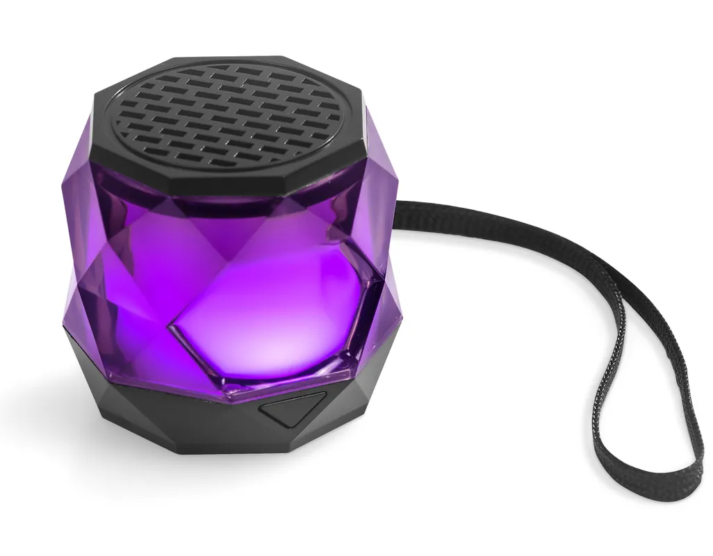 Orion Bluetooth Speaker