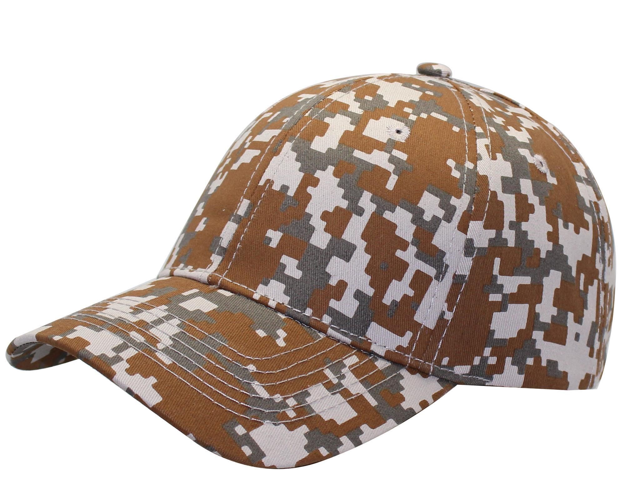 Pixel Camo | Brand Innovation