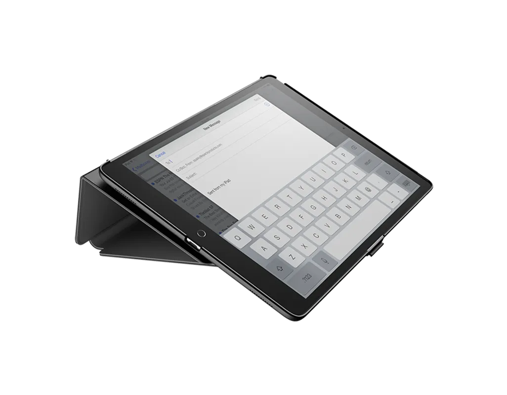 Speck 10.5 Inch iPad Pro Balance Folio - Red