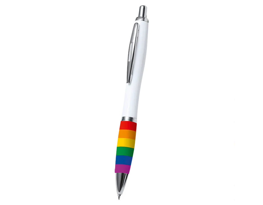 Pen Poison - Multi Colour