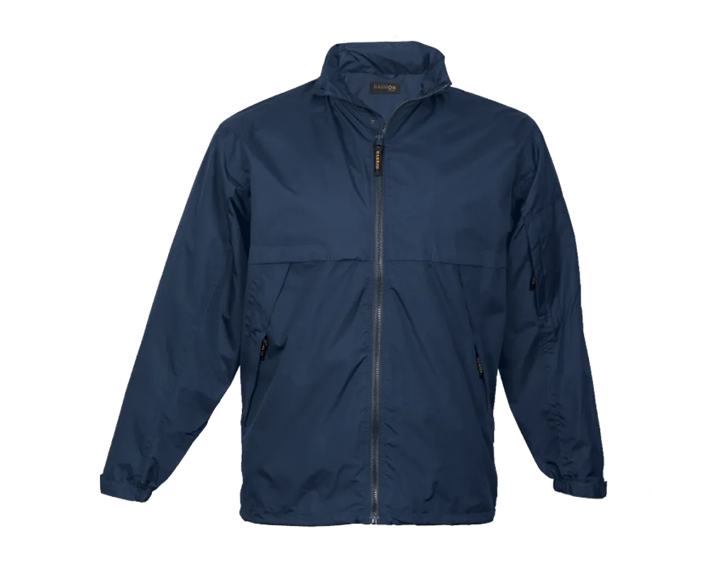 All Weather Jacket Mens | Brand Innovation