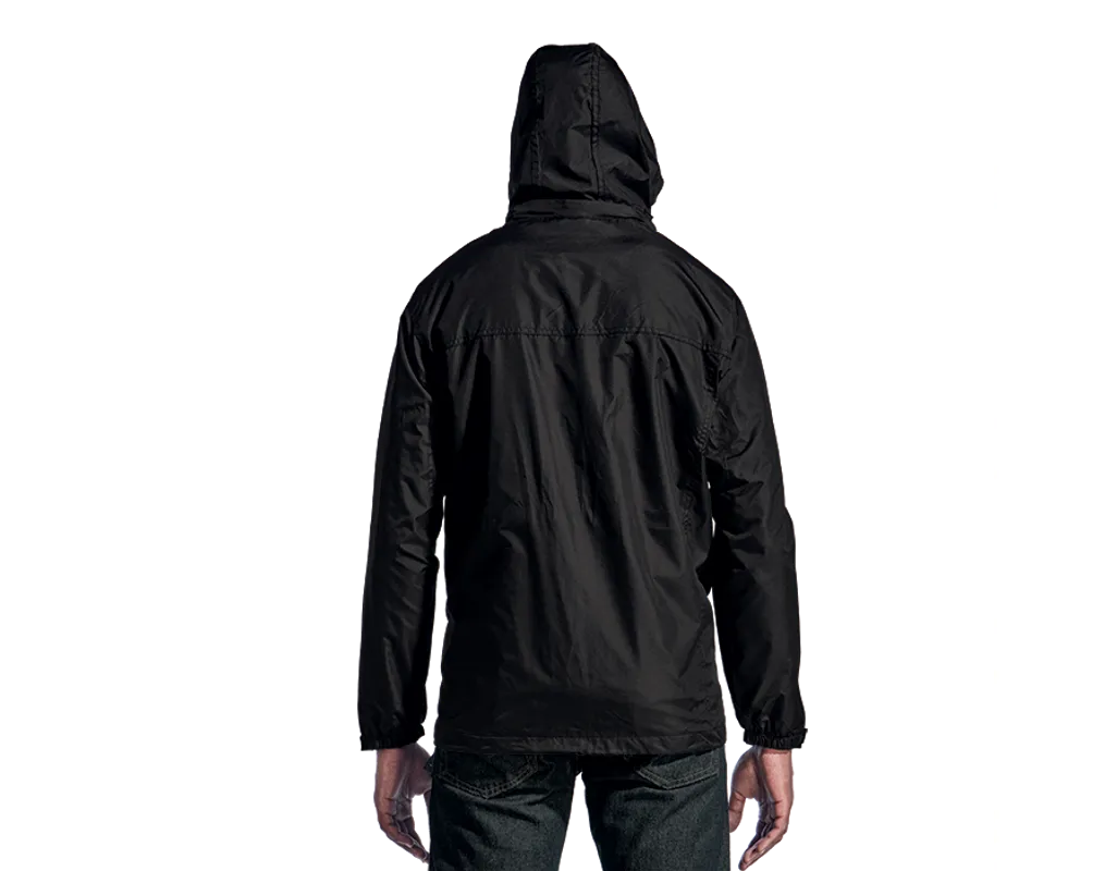 All Weather Jacket Mens