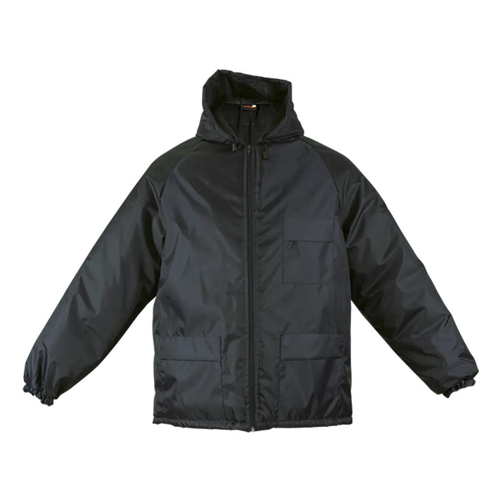 Alaska Freezer Jacket | Brand Innovation