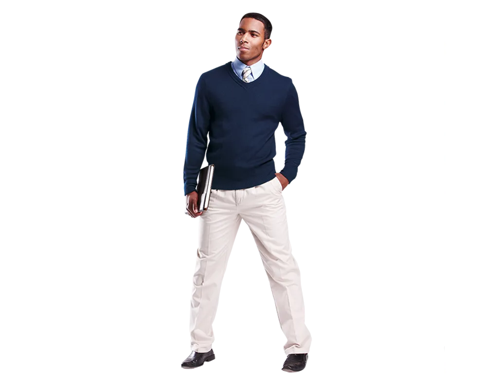 Basic Jersey Long Sleeve Mens | Brand Innovation