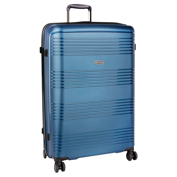 Cellini La Strella Large 4Wheel Trolley Brand Innovation