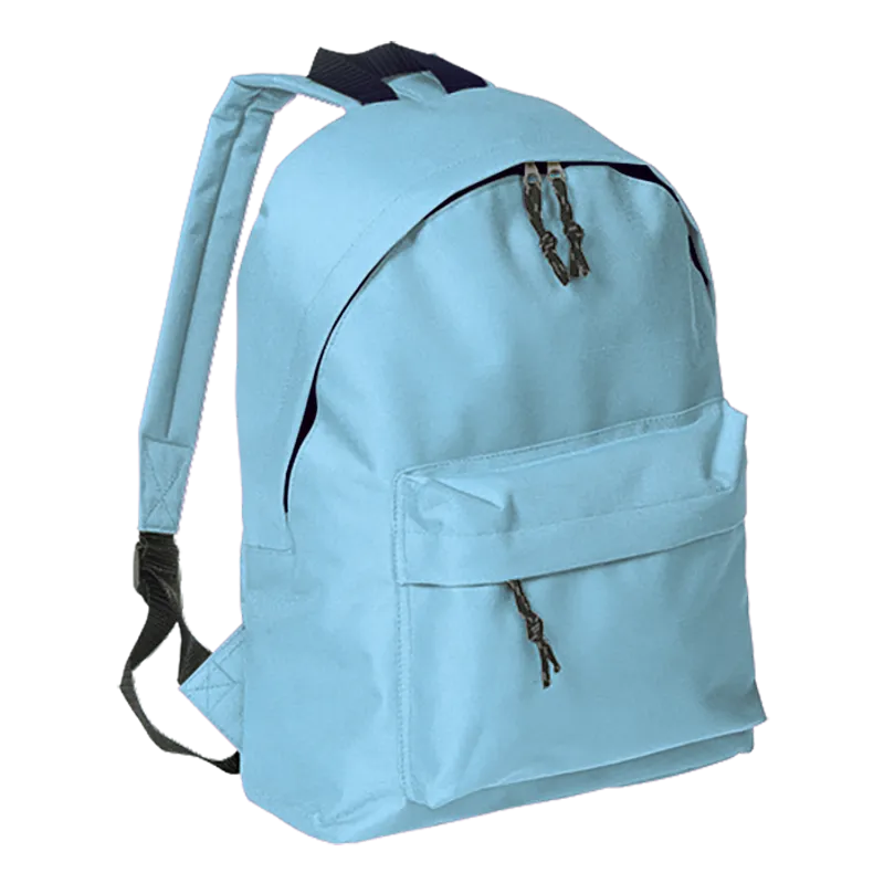 discovery backpack | Brand Innovation