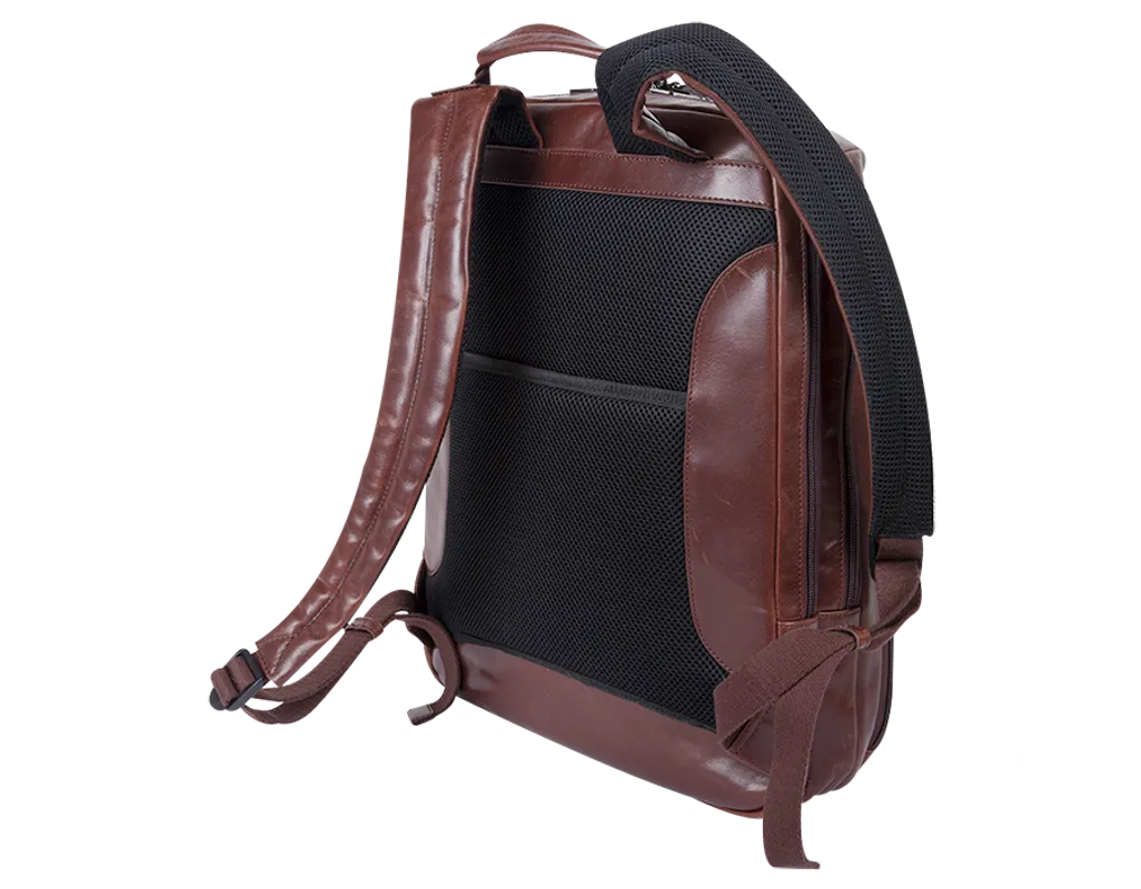 Infinity Multi-Pocket Backpack With Scanstop