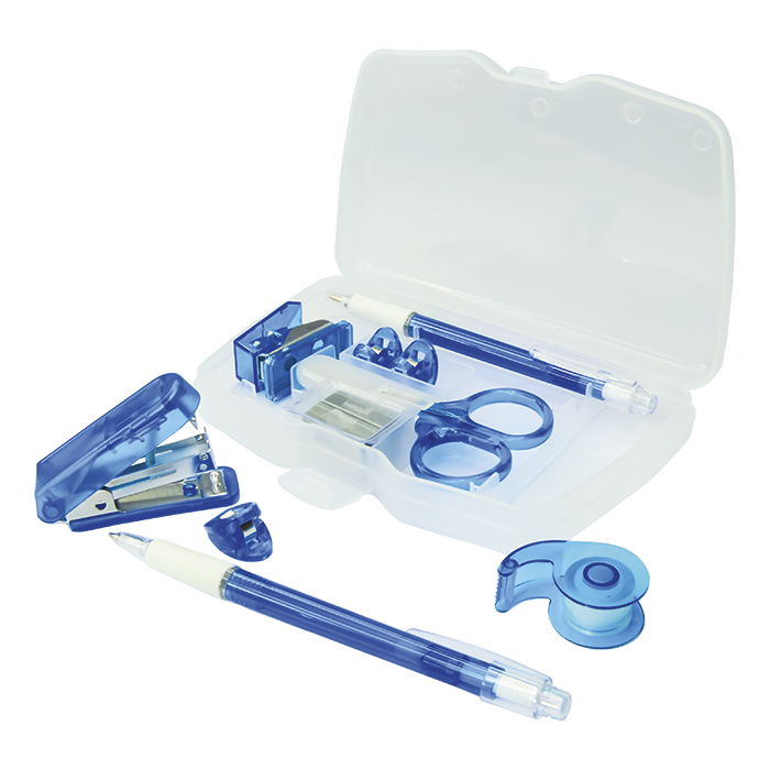 9 In 1 Stationery Kit Brand Innovation