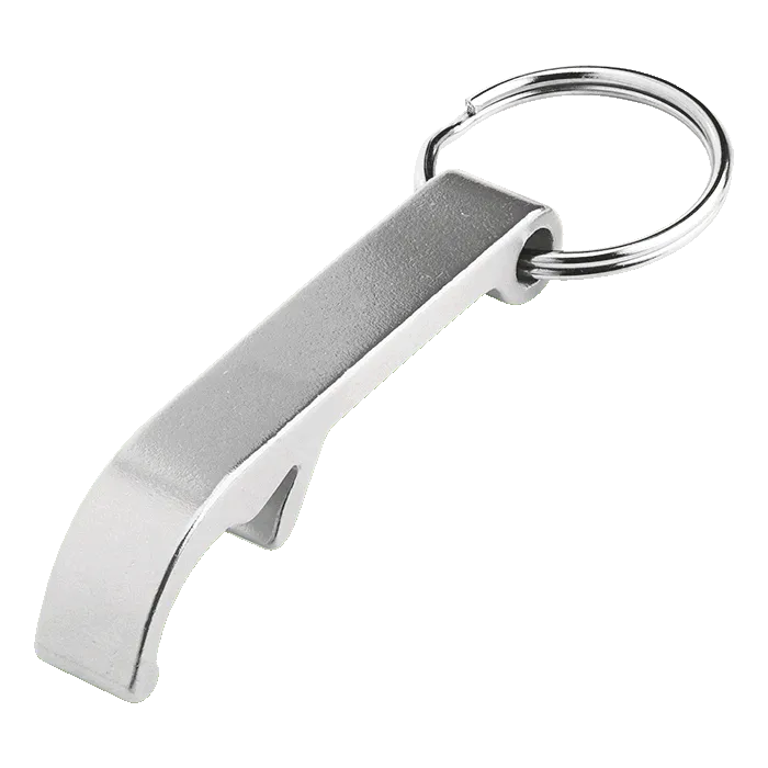 thumbnail image 2 of Penguins 3-Pack Bottle Opener Keychains – Metal Keyring Set 2 of 3