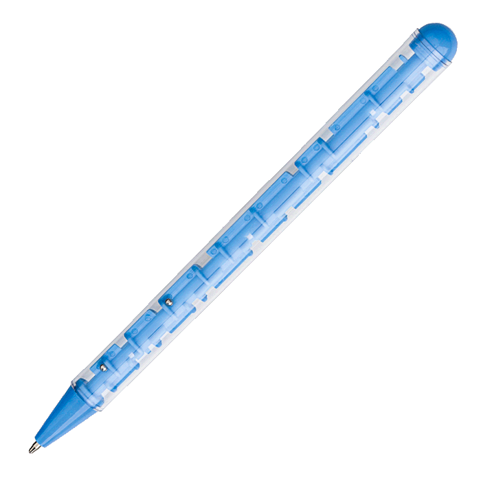 Puzzle Ballpoint Pen Brand Innovation