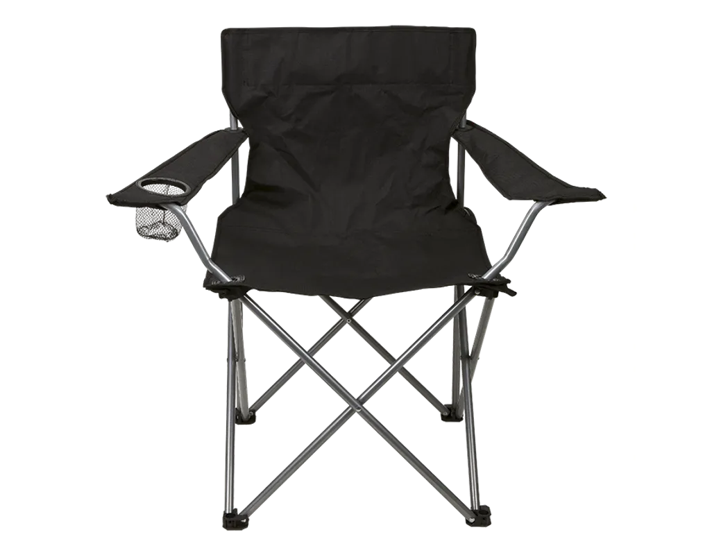 Folding Outdoor Chair - 600D