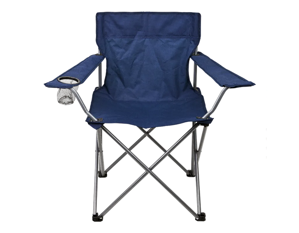 Folding Outdoor Chair - 600D