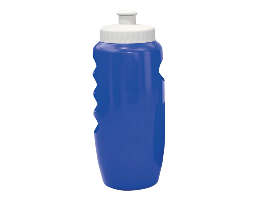 500ml Cross Train Water Bottle