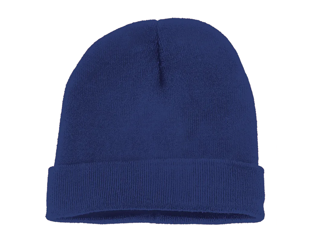 Ice Knitted Beanie