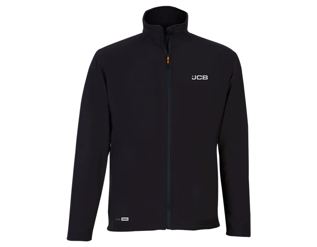 Jcb Jacket JCB Softshell Jacket | Brand Innovation