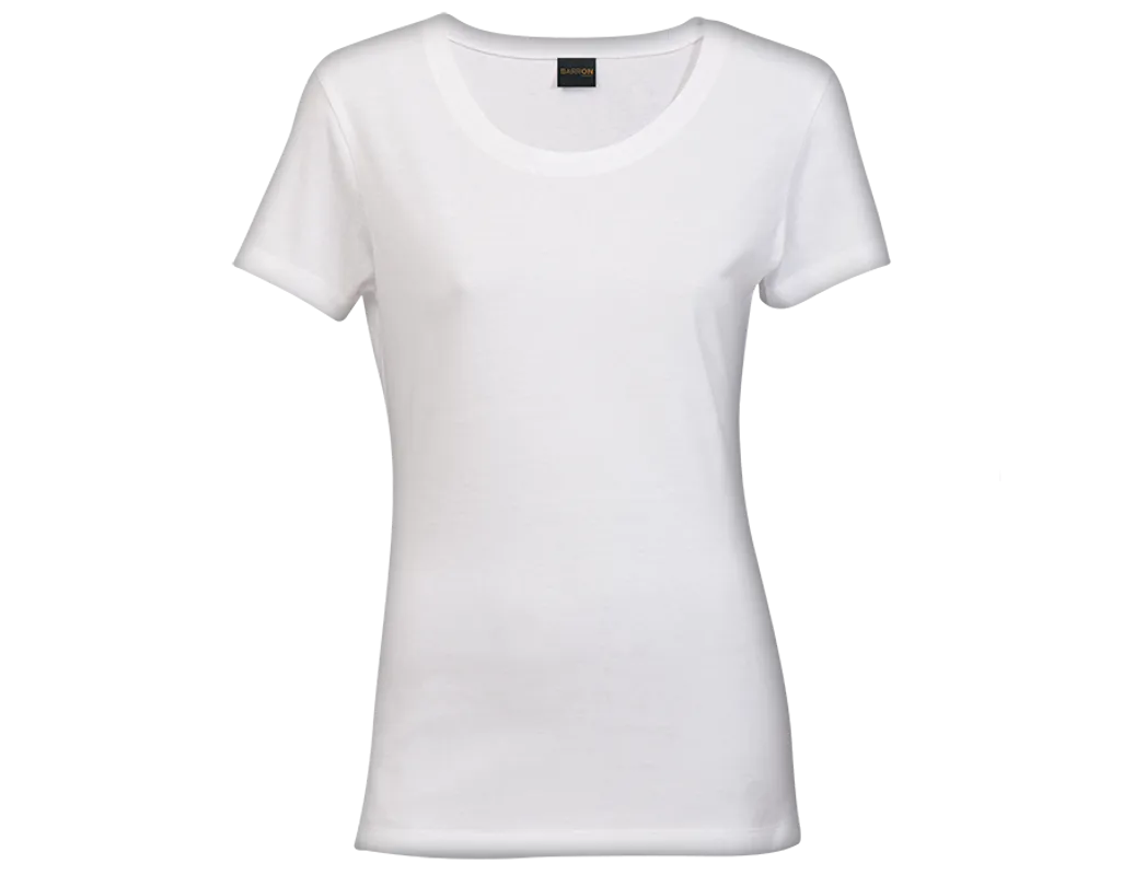 160g Barroness T-Shirt Ladies