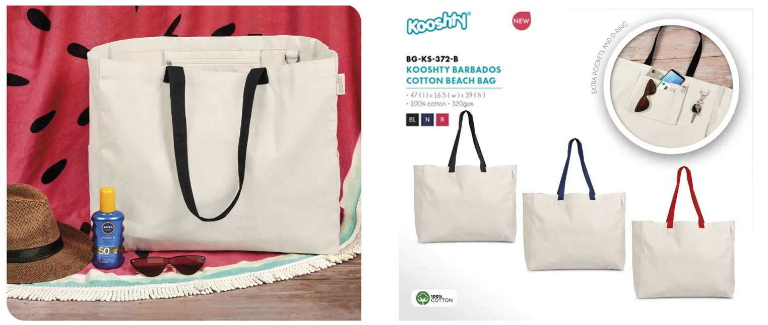 Beach Bag Suppliers South Africa Brand Innovation