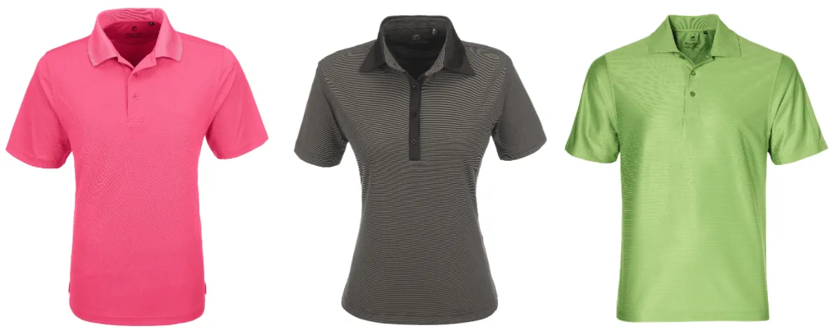 Gary Player Golf Shirts South Africa and Gary Player Clothing