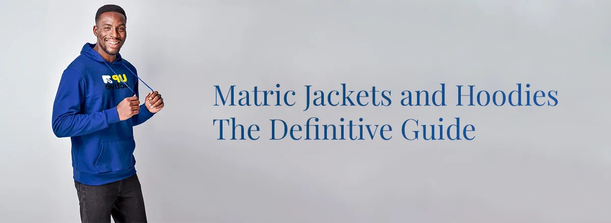 Design matric 2024 jackets online