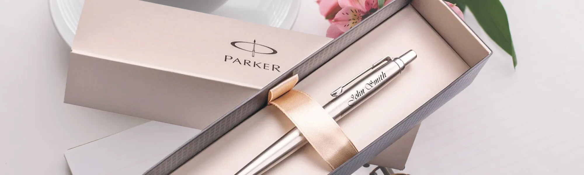 ENGRAVED PARKER PENS SOUTH AFRICA, JOHANNESBURG, CAPE TOWN Brand