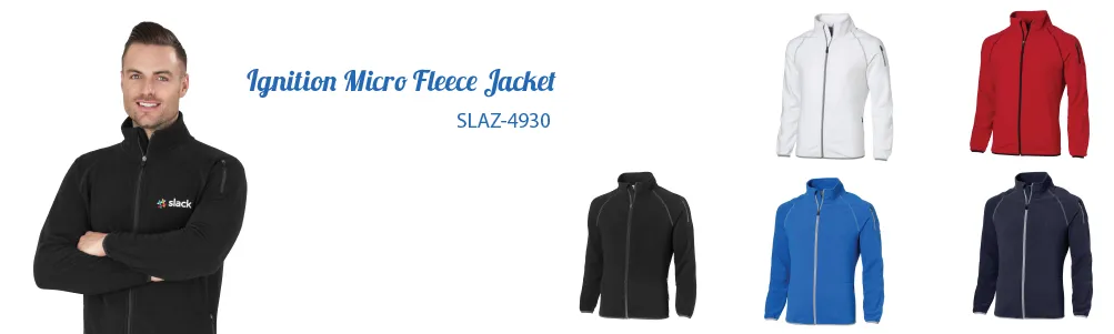 Fleece Jackets Suppliers in South Africa, Cape Town, Johannesburg ...