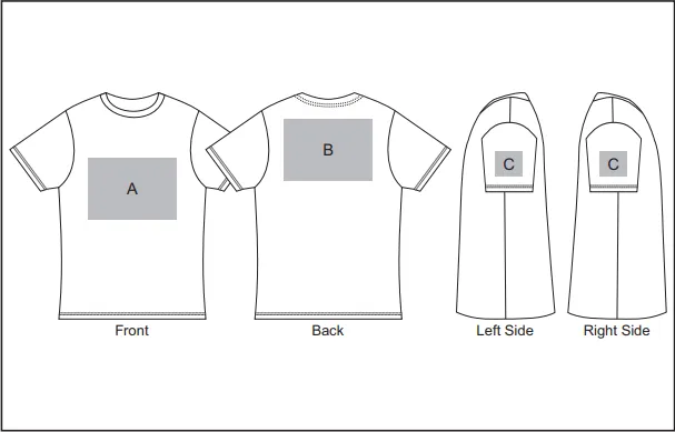 t shirt printing business marketing plan