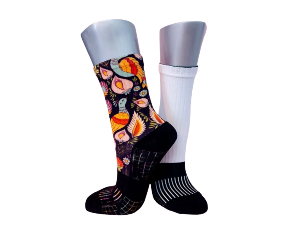 Dobby Custom Luxury Socks | Brand Innovation
