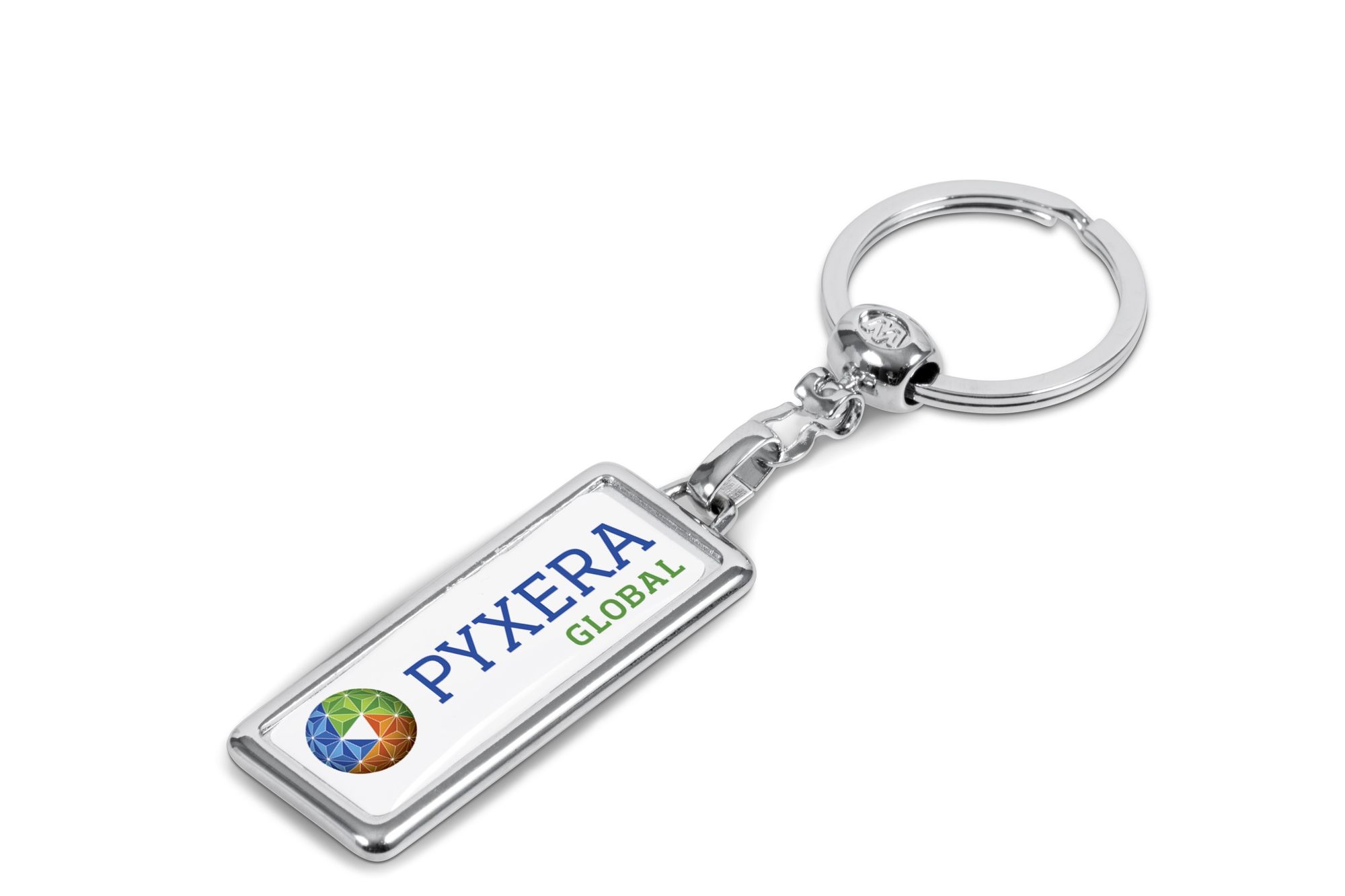 Rectangular Keyholder Brand Innovation