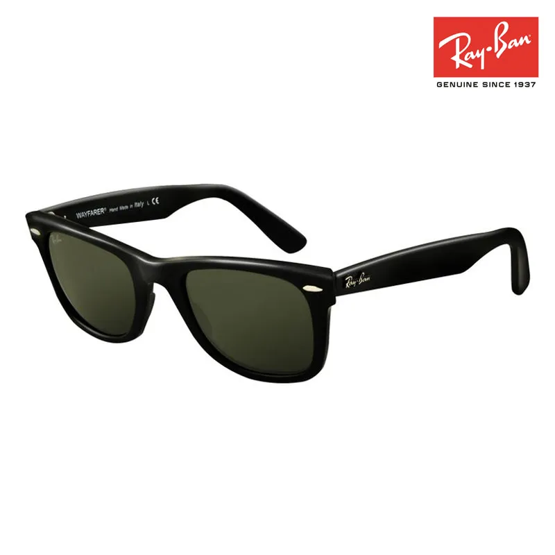 original wayfarer polarized sunglasses