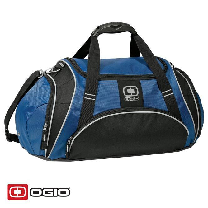 OGIO Duffel Bag Crunch Brand Innovation