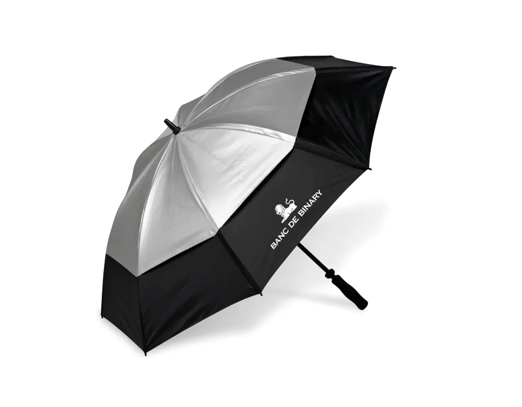 Mercury Golf Umbrella